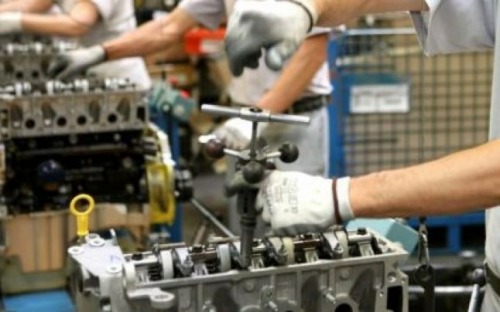 Austria   Asamblare piese Auto