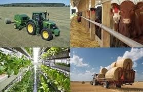 austria ferma agricola