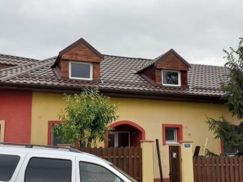 Aveti probleme cu Acoperisul  