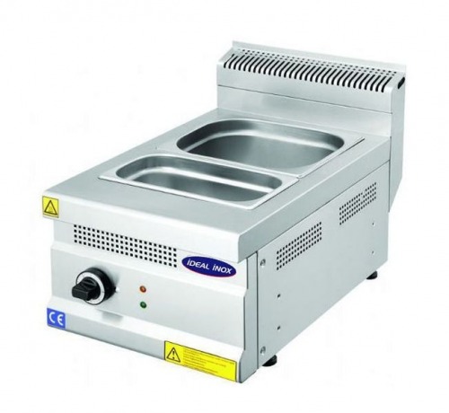 Bain Marie de banc   LINIA 630