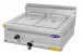 Bain Marie de banc