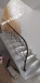 Balustrade din fier forjat AMP