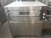Banc inox frigorific pizza sec