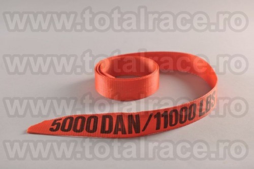 Banda ancorare pentru transpor