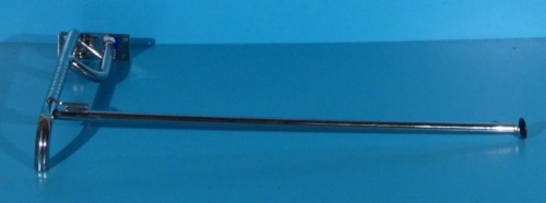 Bara de sprijin rabatabila pen