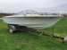 Barca marca Rosoma TIP AMF Crestliner775