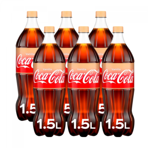 Bautura acidulata Coca Cola Va