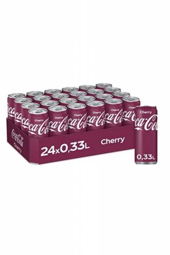 Bautura racoritoare Coca Cola 
