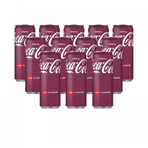 Bautura racoritoare Coca Cola 