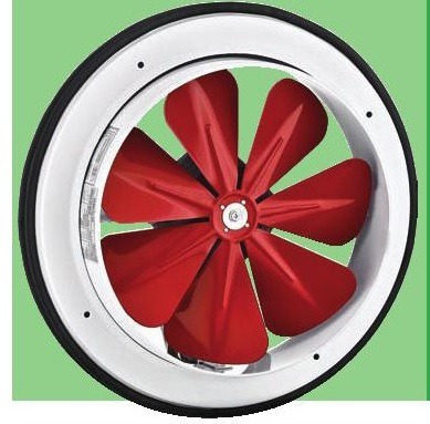BB     ventilator axial