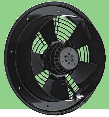BDRAX     ventilator axial