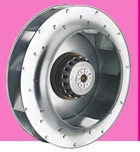 BDRKF    rotor centrifugal mot