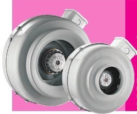BDTX     Ventilator centrifuga
