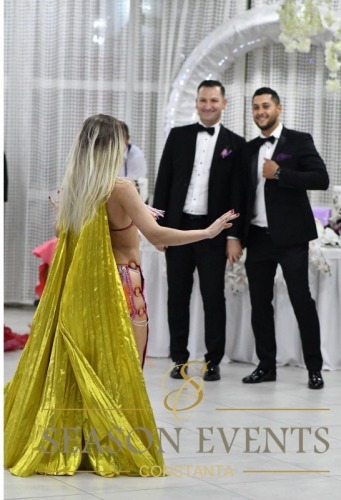 Belly dance Constanta   076264