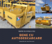 Bena pentru macara cu autodesc