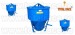 Bene beton cu descarcare centr