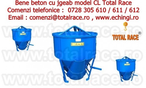 Bene beton   cupe macarale