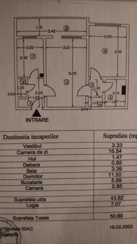 Berceni   obregia  apartament 