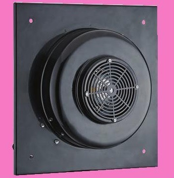 BFTX     Ventilator pentru tub