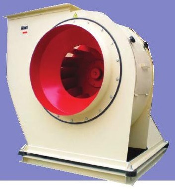 BGSS  ventilator centrifugal d