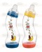 Biberoane ergonomice anticolic