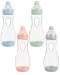 Biberon anticolici Easy Grip 240 ml