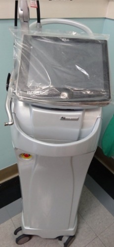 BIOLASE WATERLASE IPLUS ALL TI