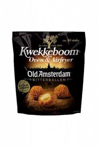 Bitterballen cu branza Old Ams
