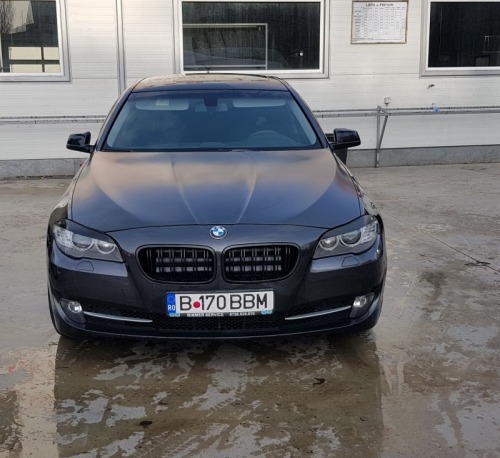 BMW 520D