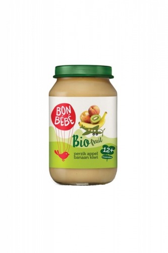 BON BEBE mancare copii 12  lun
