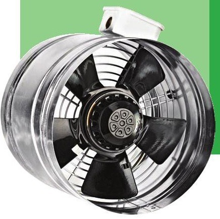 BORAX     ventilator axial in 