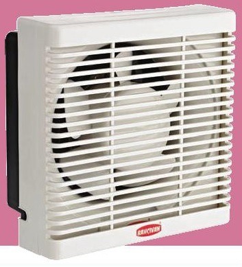BPP     ventilator din plastic