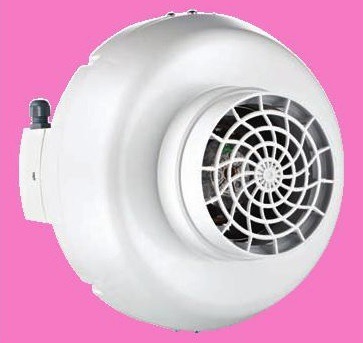 BPX     Ventilator in line pen
