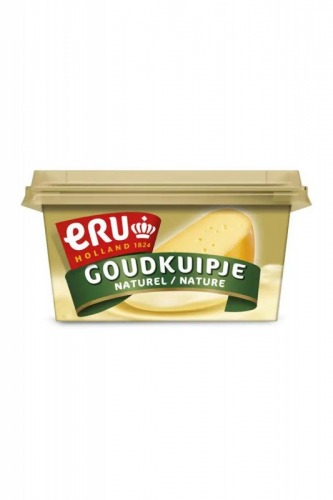 Branza tartinabila ERU 100g To