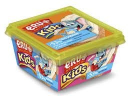 Branzeturi olandeze ERU Kids b