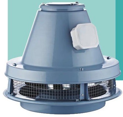 BRCF M    ventilator direct dr