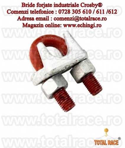 Bride forjate uz industrial To