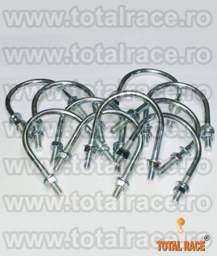 Bride tip    U    fixare tevi