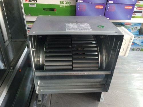 BRV  D     ventilatoare centri
