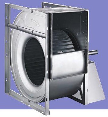BRV S     ventilator centrifug