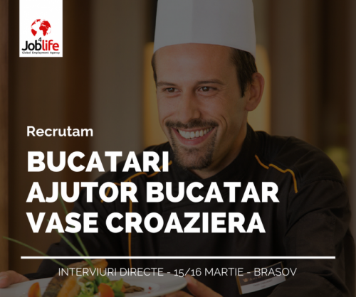 BUCATARI VASE CROAZIERA   INTE