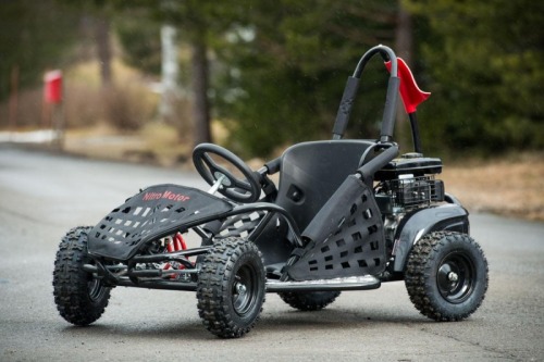 Buggy Intergalaxy 80CC Casca C