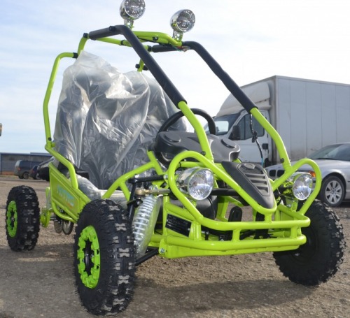 BUGGY NOU KINDER MIDDY OffRoad