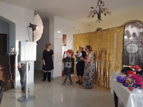 Cabina Foto Boothster   Martur