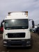 Cabina MAN TGL 8.220  Euro 5 fara AdBlue
