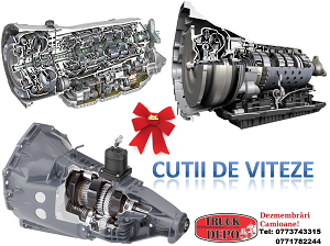 Cabine pentru diferite modele 