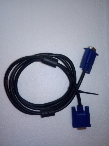 Cablu monitor Vga ( tata  mama