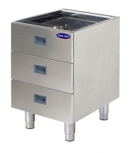 CADRU INOX LINIA 600   CLR.14.