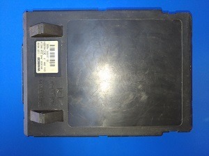 Calculator ECU ZBR MAN TGA 18.