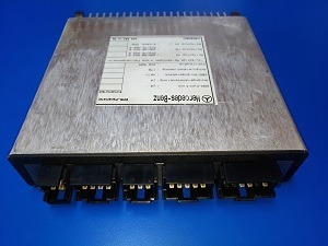 Calculator EPB MB Actros 18.40